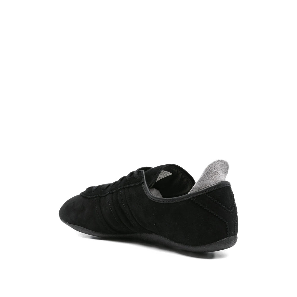 Y-3 Sneakers - Black | 80606cf0c9588d6c352b38e4fbbe9e4cd92ce178