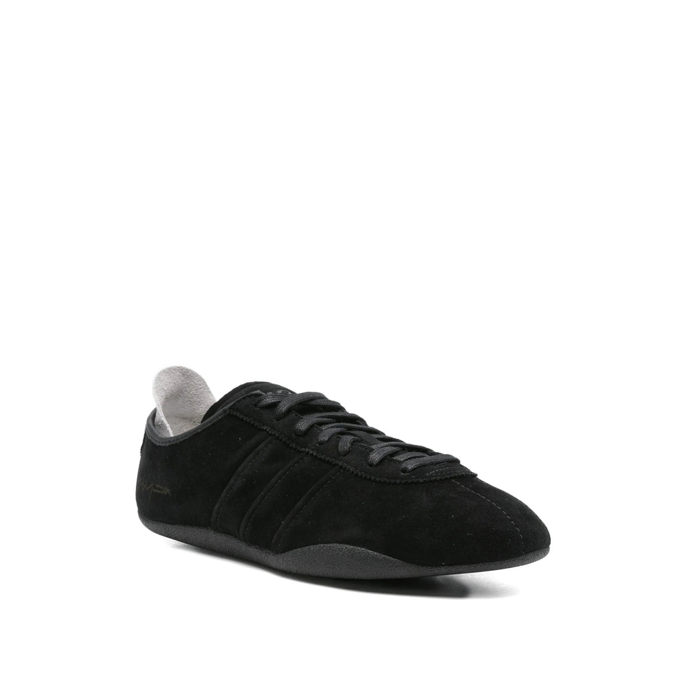 Y-3 Sneakers - Black | c5871dc77d85db2904f47eec96cff6002f747c37