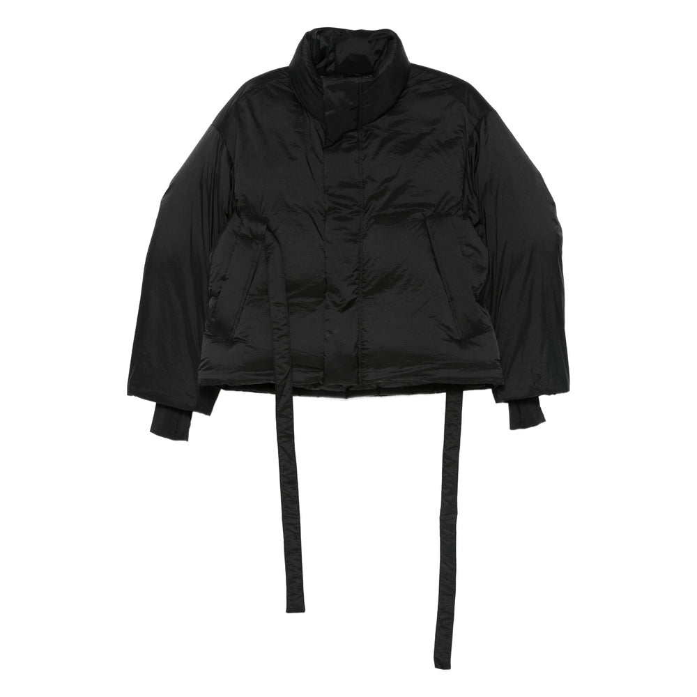 Y-3 Outerwears - Black | 997d3fcff0fa9c0a26c3518317faf589cace834d