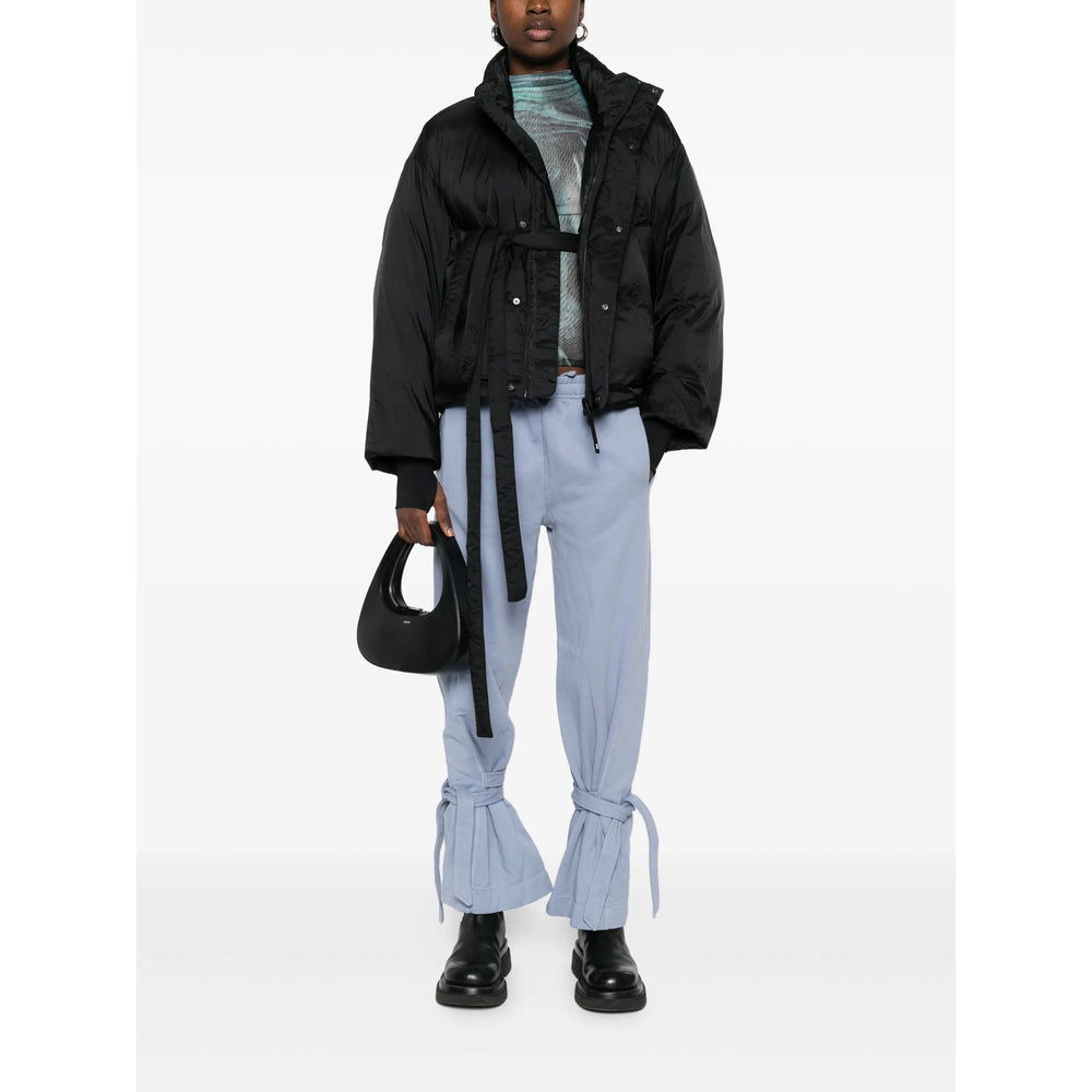 Y-3 Outerwears - Black | 74dac9b1352df2d4aa02e0cd3a628b13981a5108