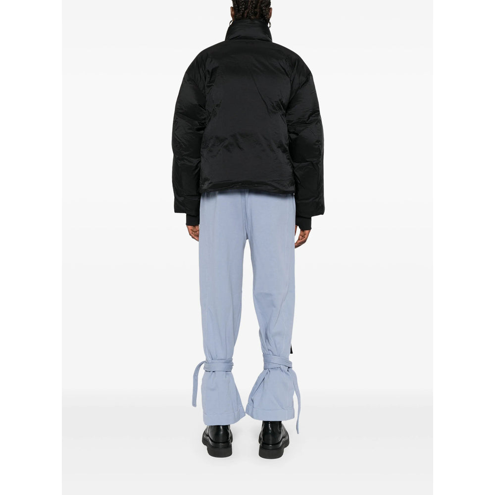 Y-3 Outerwears - Black | 0c7621c8ca2a45eed81f7d87f5444b1391f363ce