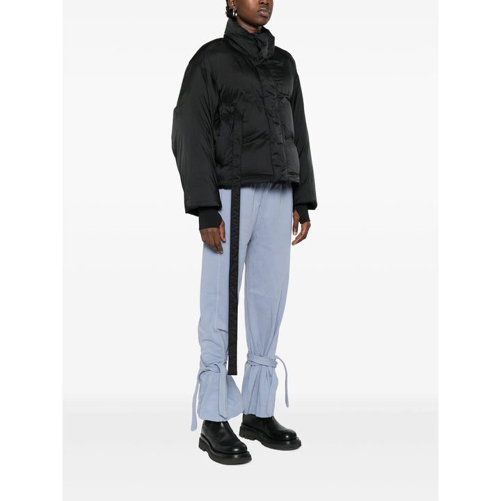 Y-3 Outerwears - Black | b60134e7b63cceb54f73759173634372cbb58fdf