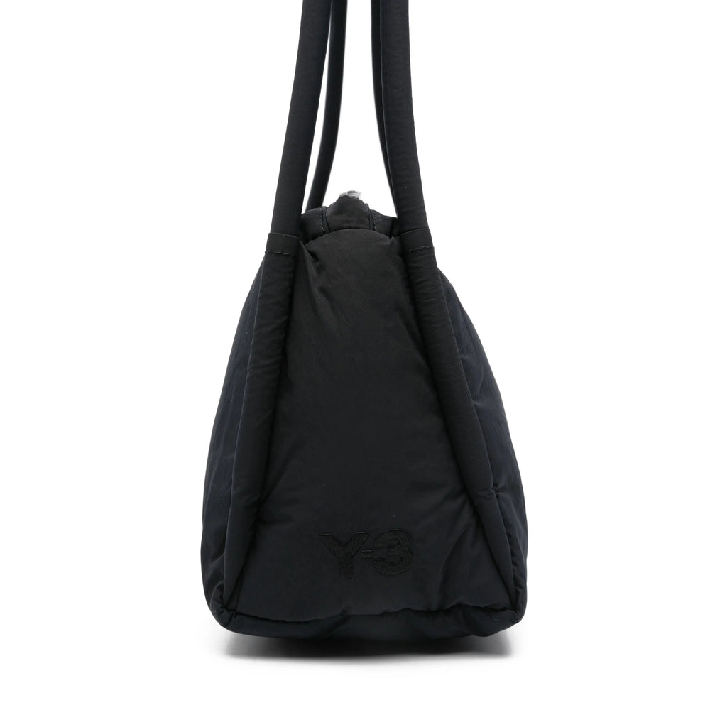 Y-3 Bags - Black | 8e511e247166c65285c1adb0e23861f8f886bc46