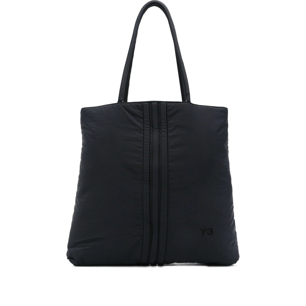 Y-3 Bags - Black | ee8a172b270ba8f9af44780c66b7c942b3cc5ec4