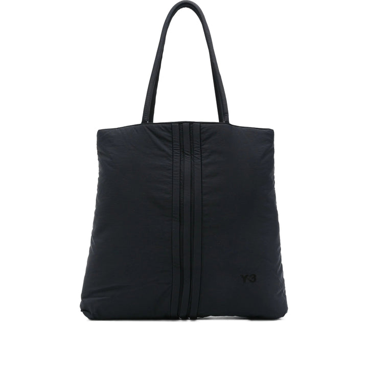Y-3 Bags - Black | ee8a172b270ba8f9af44780c66b7c942b3cc5ec4