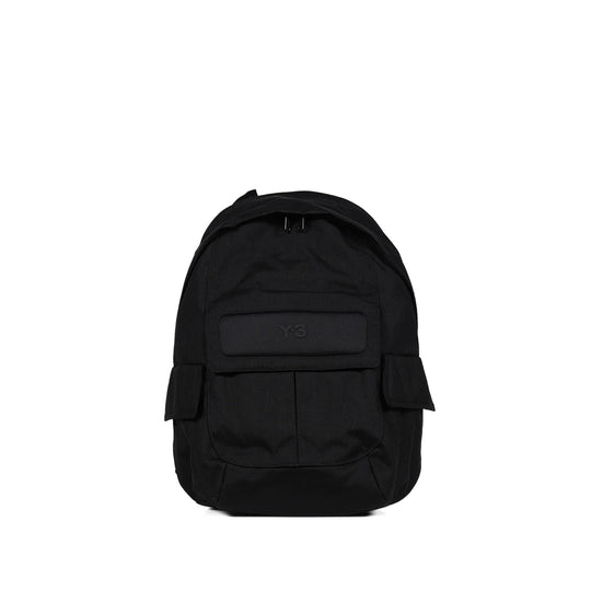 Backpacks & Travels Black