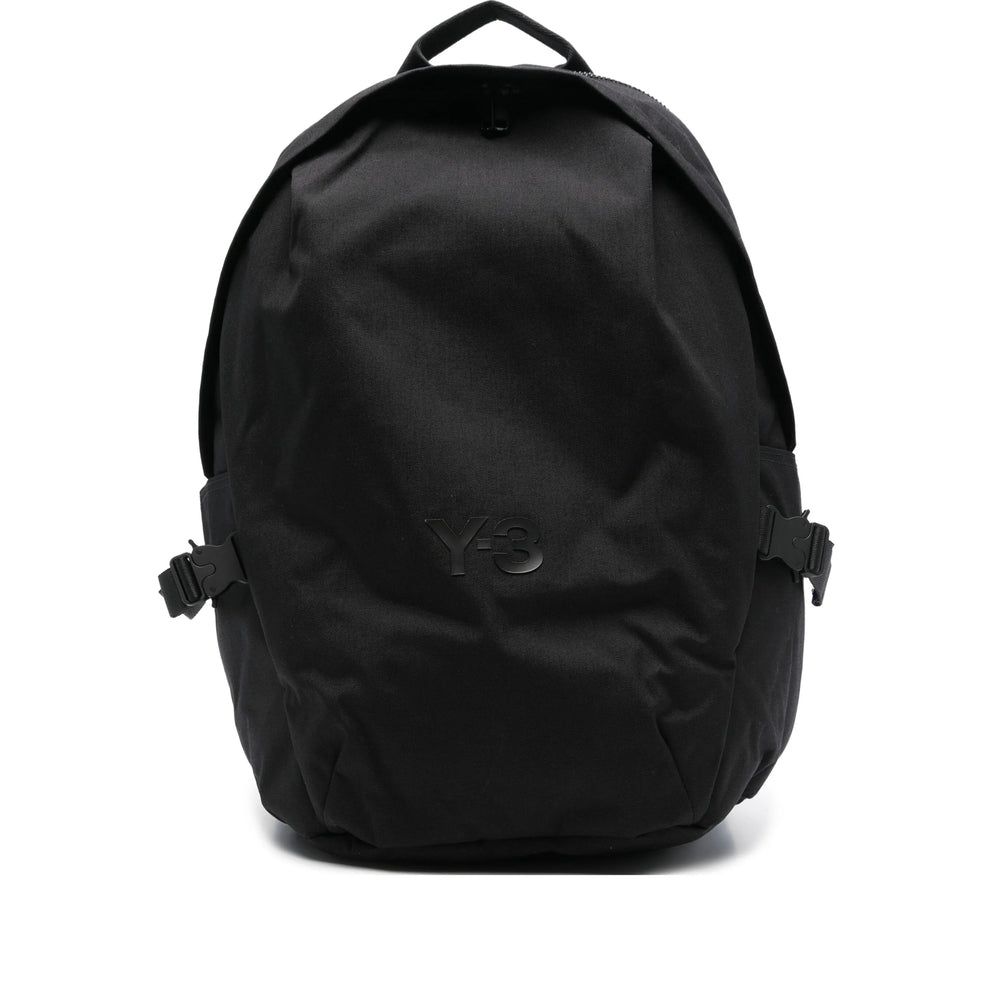 Y-3 Backpacks & Travels - Black | 3a5680bfc841c6b7e4eecd7da84173d2e2959a2e