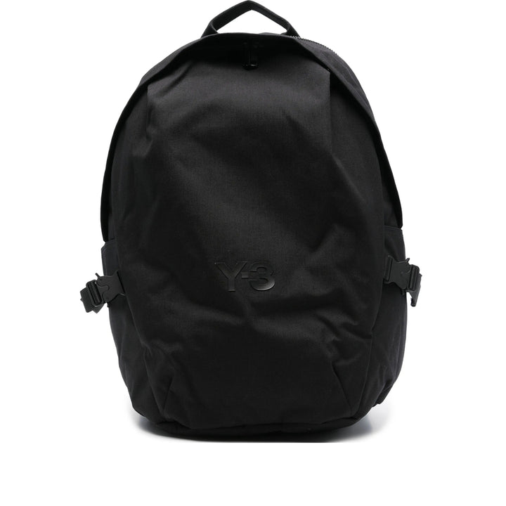 Y-3 Backpacks & Travels - Black | 3a5680bfc841c6b7e4eecd7da84173d2e2959a2e