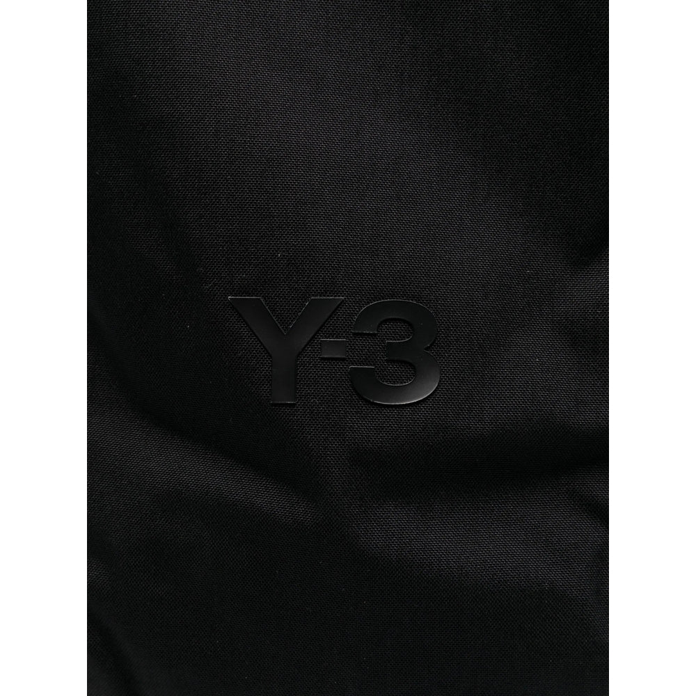 Y-3 Backpacks & Travels - Black | bc8ac346d03d6baf9e2bb2830c3b303aedd92e72