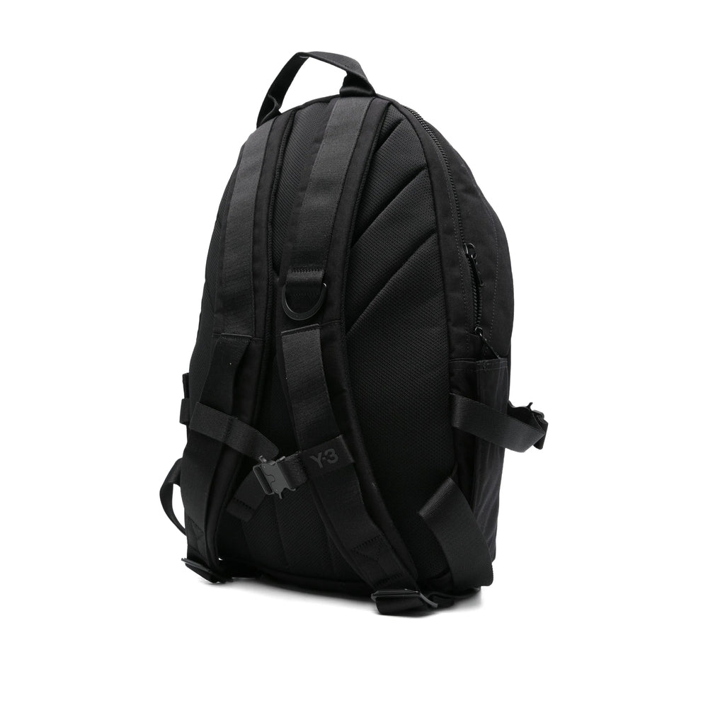 Y-3 Backpacks & Travels - Black | 1bb2b129dda9f759a33319bf3eea9e2546126ac6