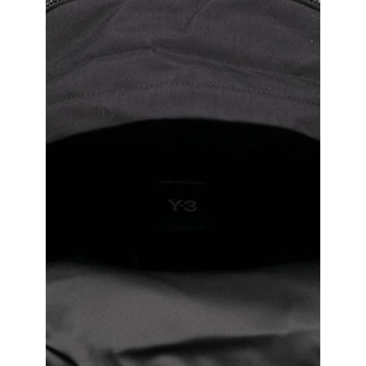 Y-3 Backpacks & Travels - Black | ce1b6f2d004a03889db65cf3da40874373d45b43