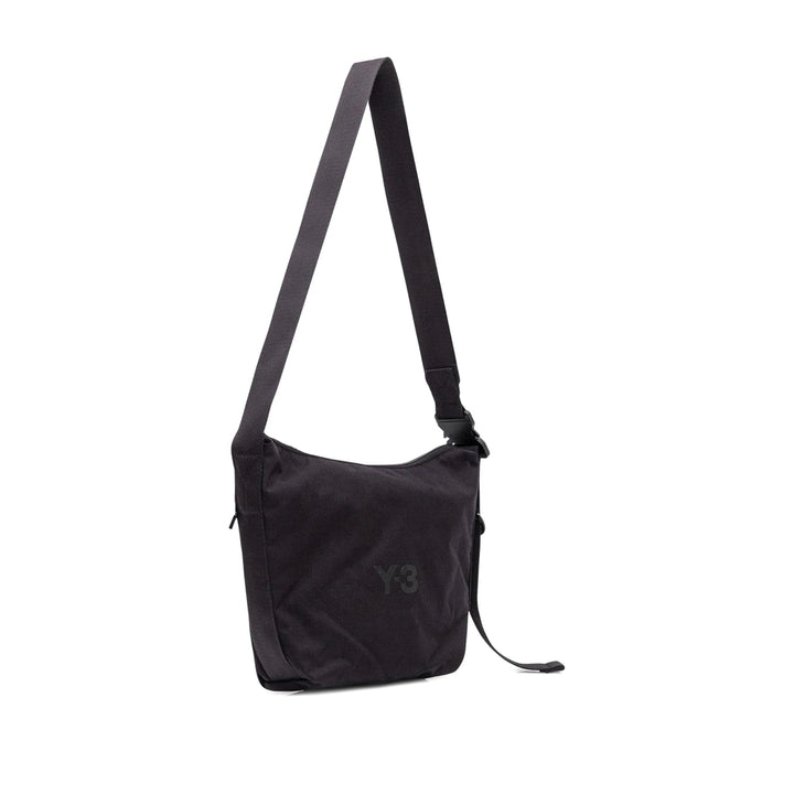 Y-3 Bags - Black | ccbd778e2e4d882da2389b1a43116585435ca252