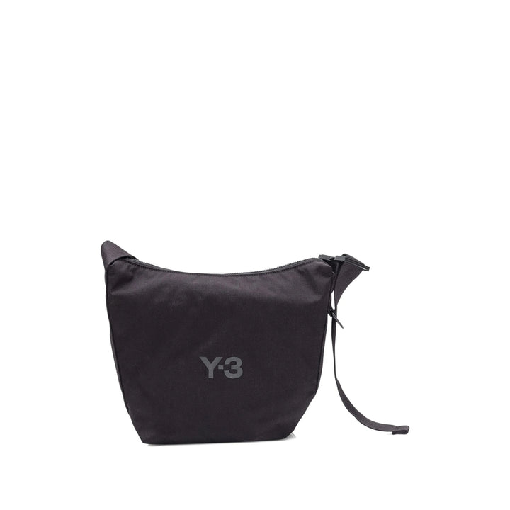 Y-3 Bags - Black | 654f18857bb6a10de6906aea1d67a8b2dbb67d3a