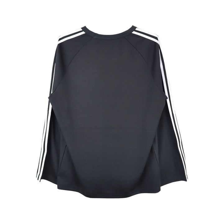 Y-3 Sweaters - Black | 5fb72bd4c3e77ef217e562f84736cdf350b243b0