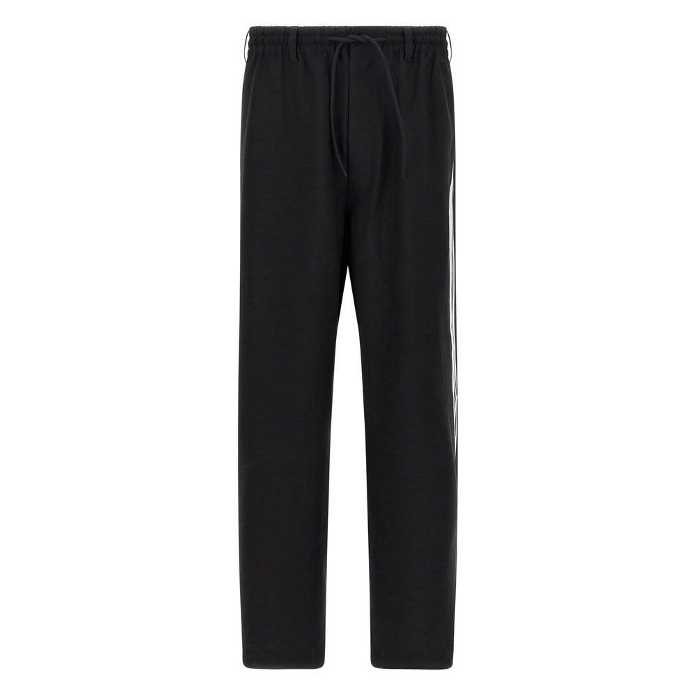 Y-3 Pants - Black | 5a647c161d8d8ad9307b1bf43741bd78ecd1da22
