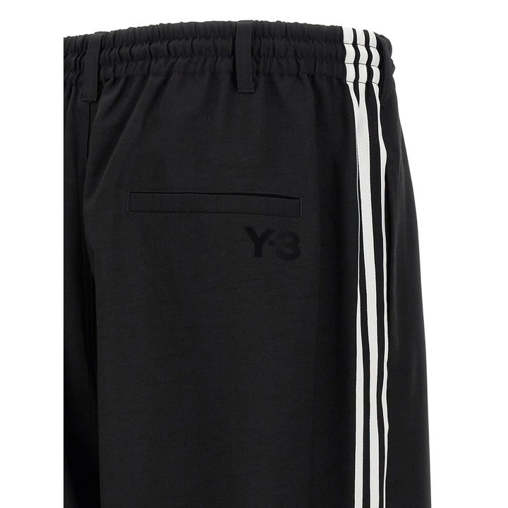 Y-3 Pants - Black | c3020376494ca319a44b90af2d2433a53779b8a0