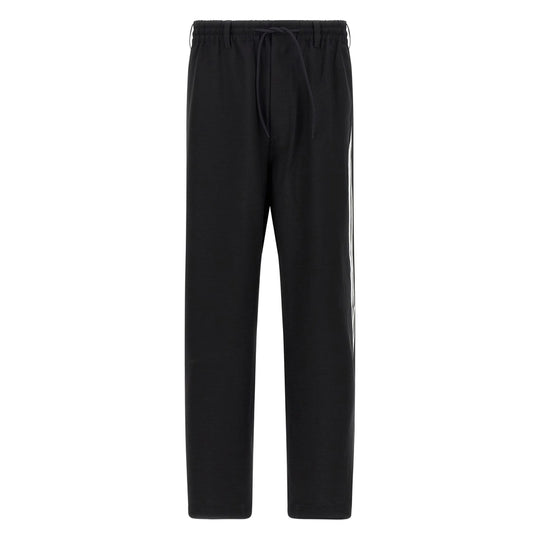Pants Black