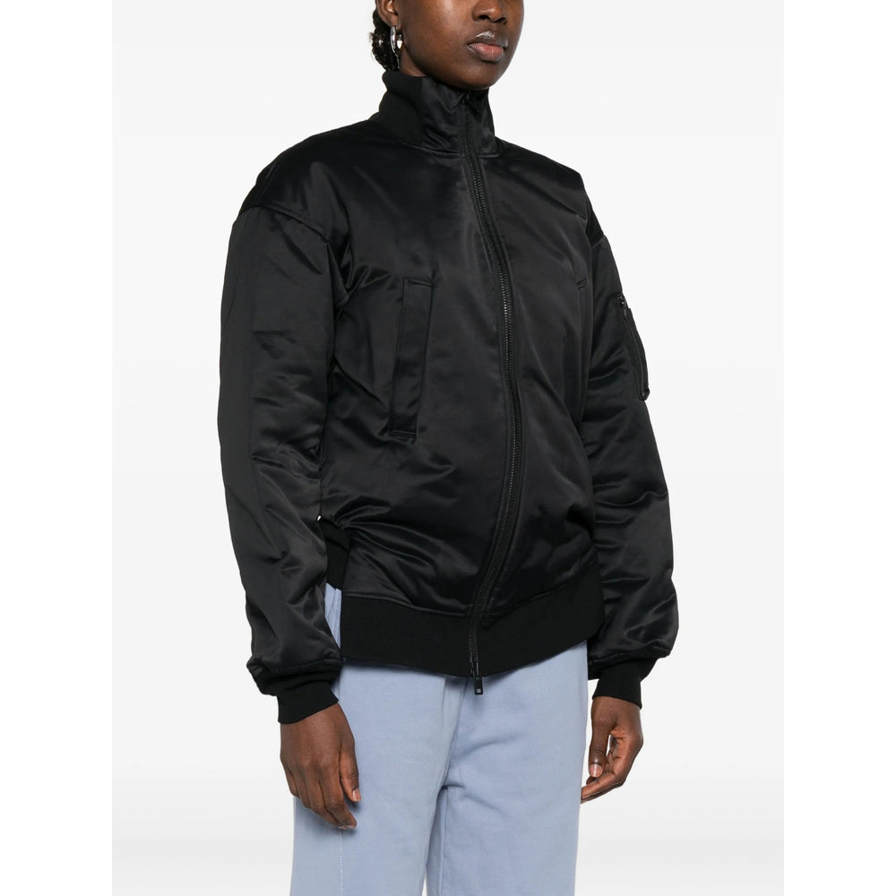 Y-3 Outerwears - Black | 0dcebe3eb7fea640aaa9e5552133772f0d17785b