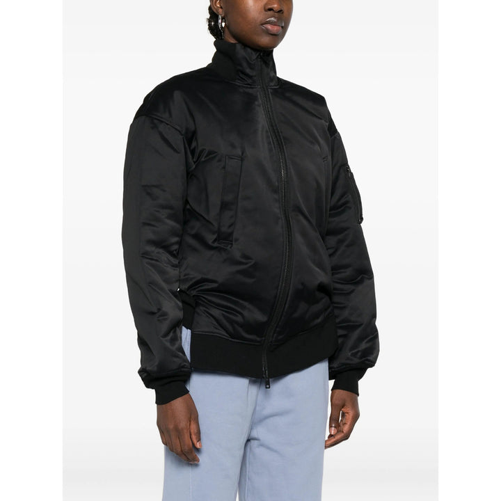 Y-3 Outerwears - Black | 0dcebe3eb7fea640aaa9e5552133772f0d17785b