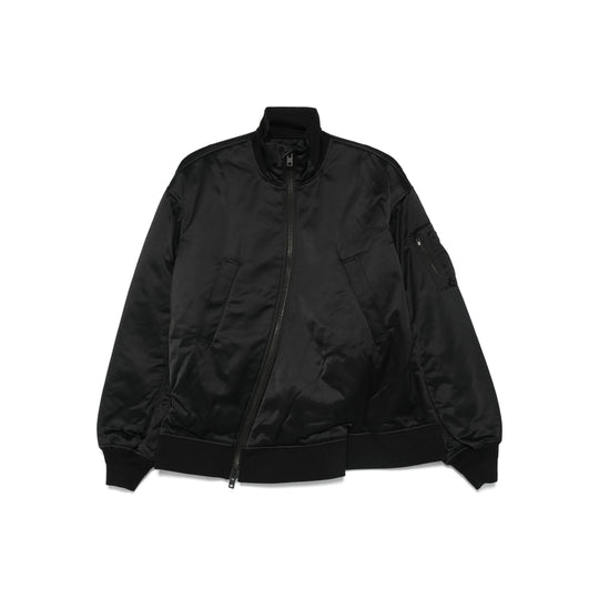 Outerwears Black