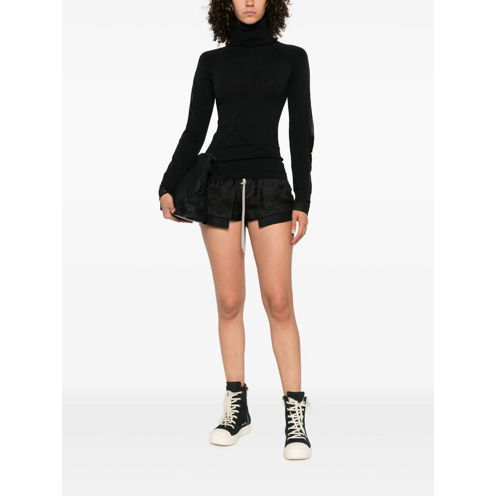 Y-3 Sweaters - Black | 1a0c82f0305aafe07783407b1d33b43f812e3942