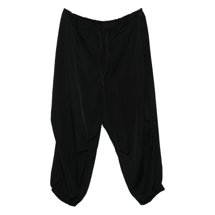 Y-3 Pants - Black | f208842b302a293d63d24bf3c62fd739ae4a47a9