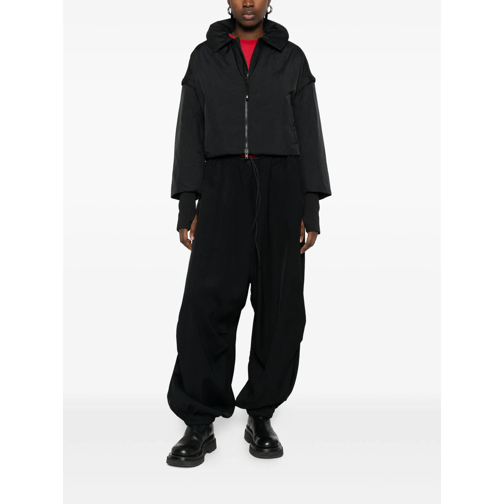 Y-3 Pants - Black | 1499b72b0b73132ebb62ddc0004cb7931feabc7b