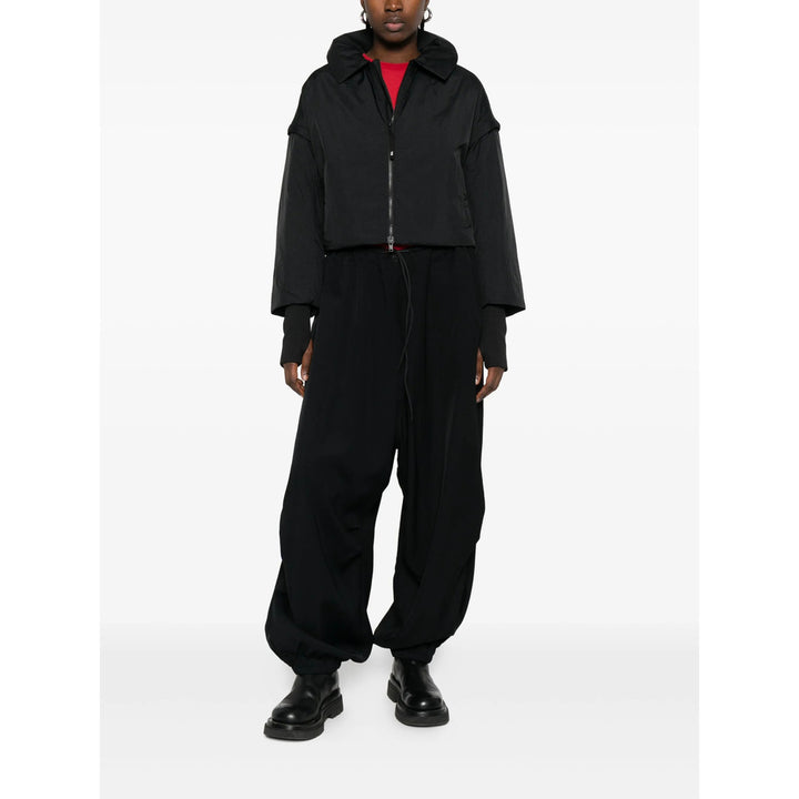 Y-3 Pants - Black | 1499b72b0b73132ebb62ddc0004cb7931feabc7b