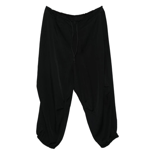 Pants Black