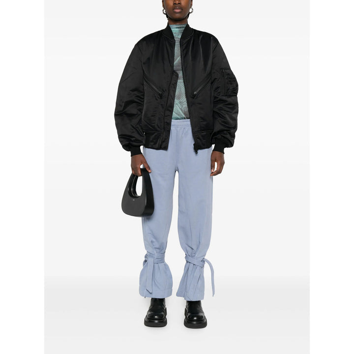 Y-3 Outerwears - Black | a2c075d2d2c5b7b873474387af9861db442e976d