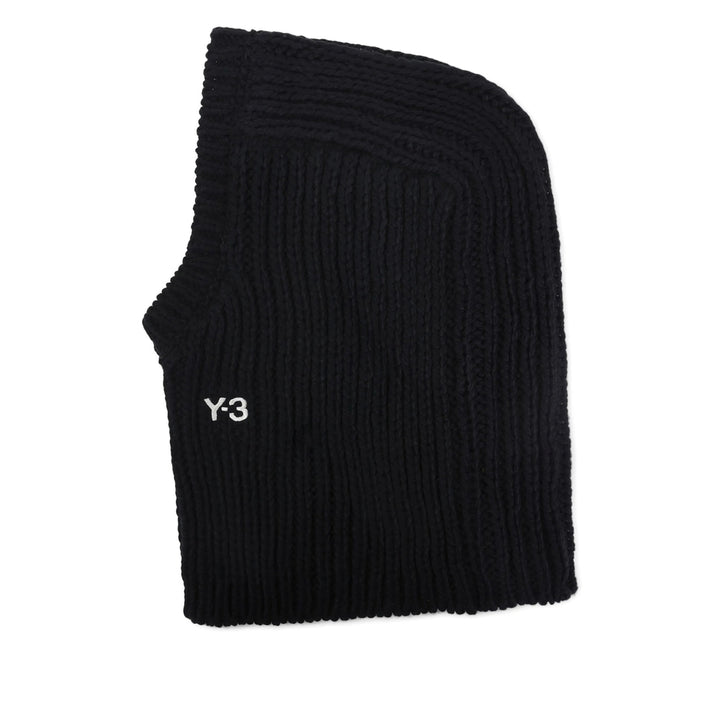 Y-3 Hats - Black | 208f9daf93077b07c43f6c23c8bc4ba7e8a213eb