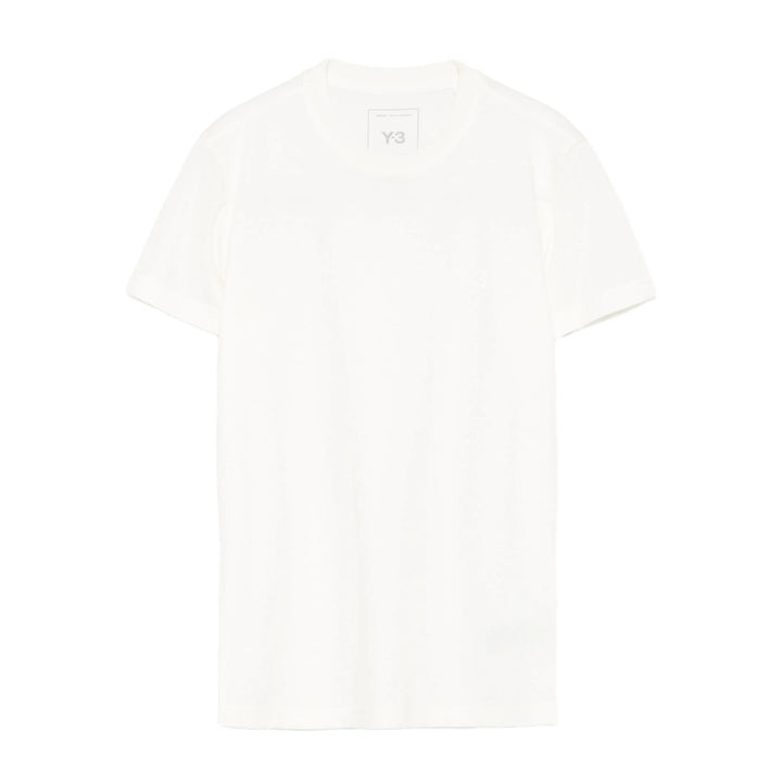 Y-3 T Shirts - White | d8b4f5f388e932cc6dce7405817da09cf355edde
