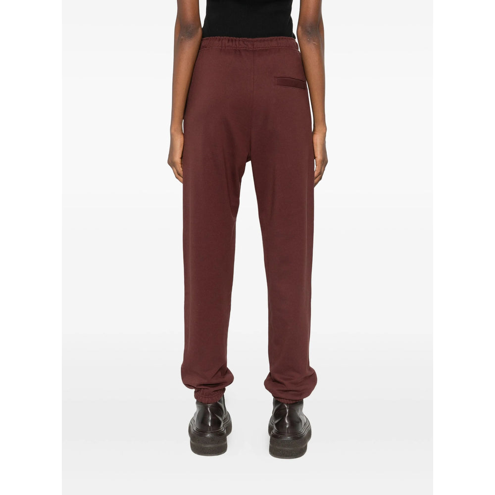 Y-3 Pants - Brown | a39073a177c8a5eff09b6a17e2843adce4dfde10