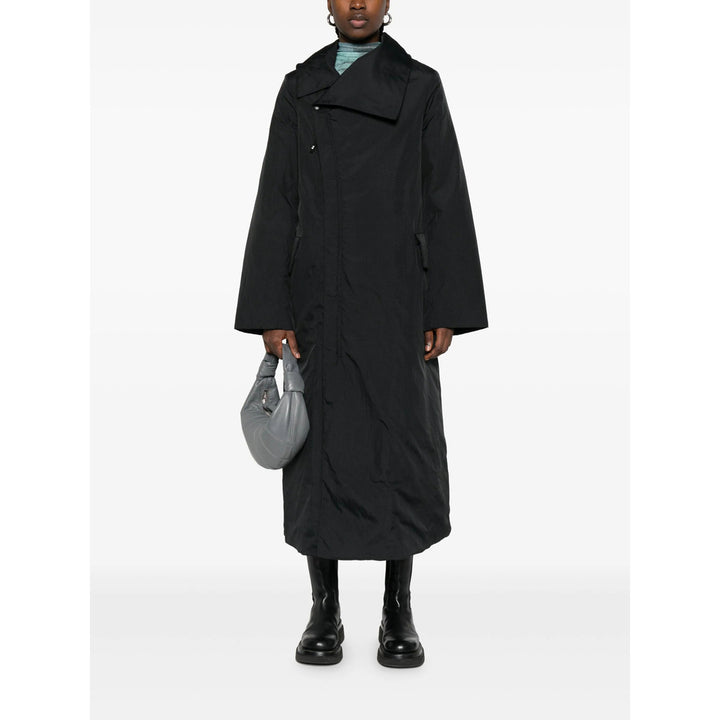 Y-3 Coats - Black | ddd11ce5987ac3aeb1eca849233bb875900452f8