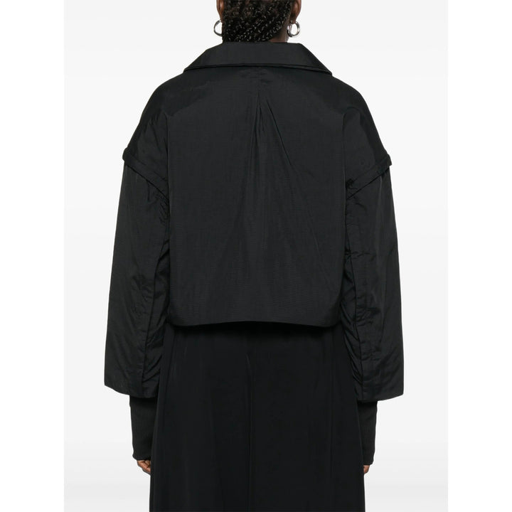 Y-3 Outerwears - Black | 5dd90cb2f0b89c3df56f6c54bd2bf44511a7dc36