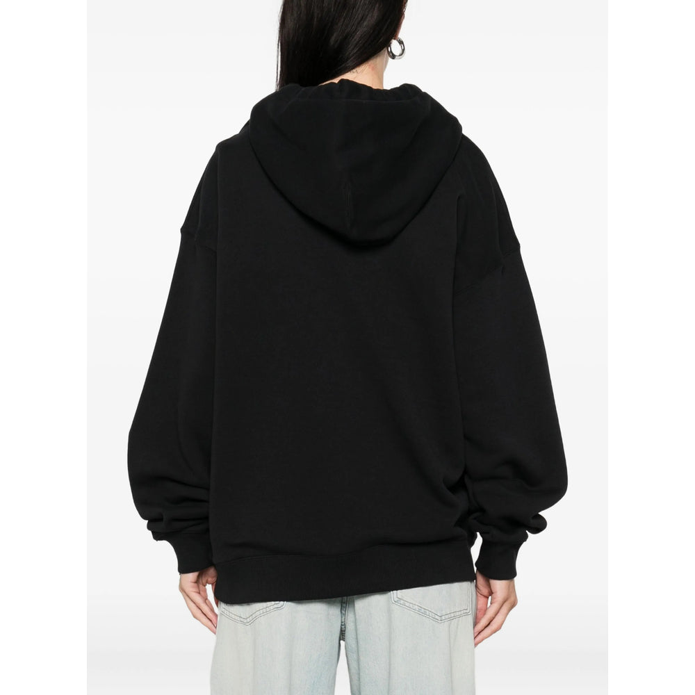 Y-3 Sweatshirts - Black | dc7e2a87db73cfd4a87e1f9f8cbeab2b0a7a1761