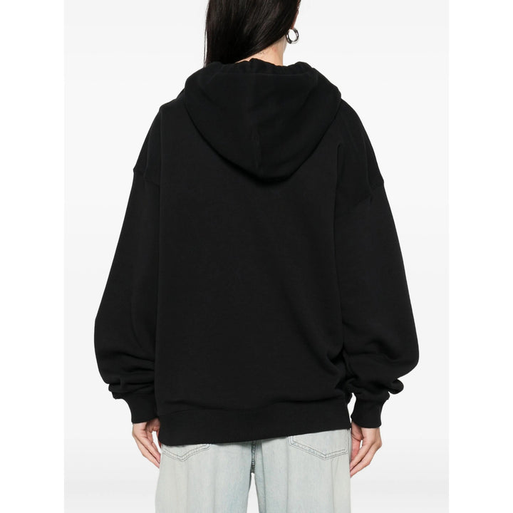 Y-3 Sweatshirts - Black | dc7e2a87db73cfd4a87e1f9f8cbeab2b0a7a1761