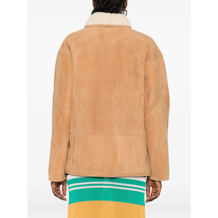 Blazé Milano Outerwears - Brown | d738a01f73c925e3d2d594615a72922801184e9d