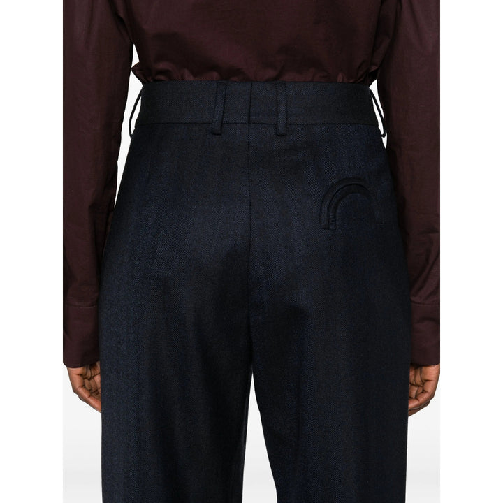 Blazé Milano Pants - Blue | d8b447fd9fc233a5756c01b8dc41c052da904ec6