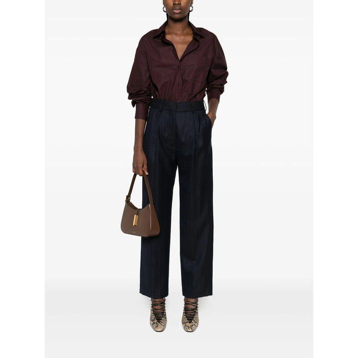 Blazé Milano Pants - Blue | 54e5a1d424e1da685dd0e9020c611d42db9eae1f