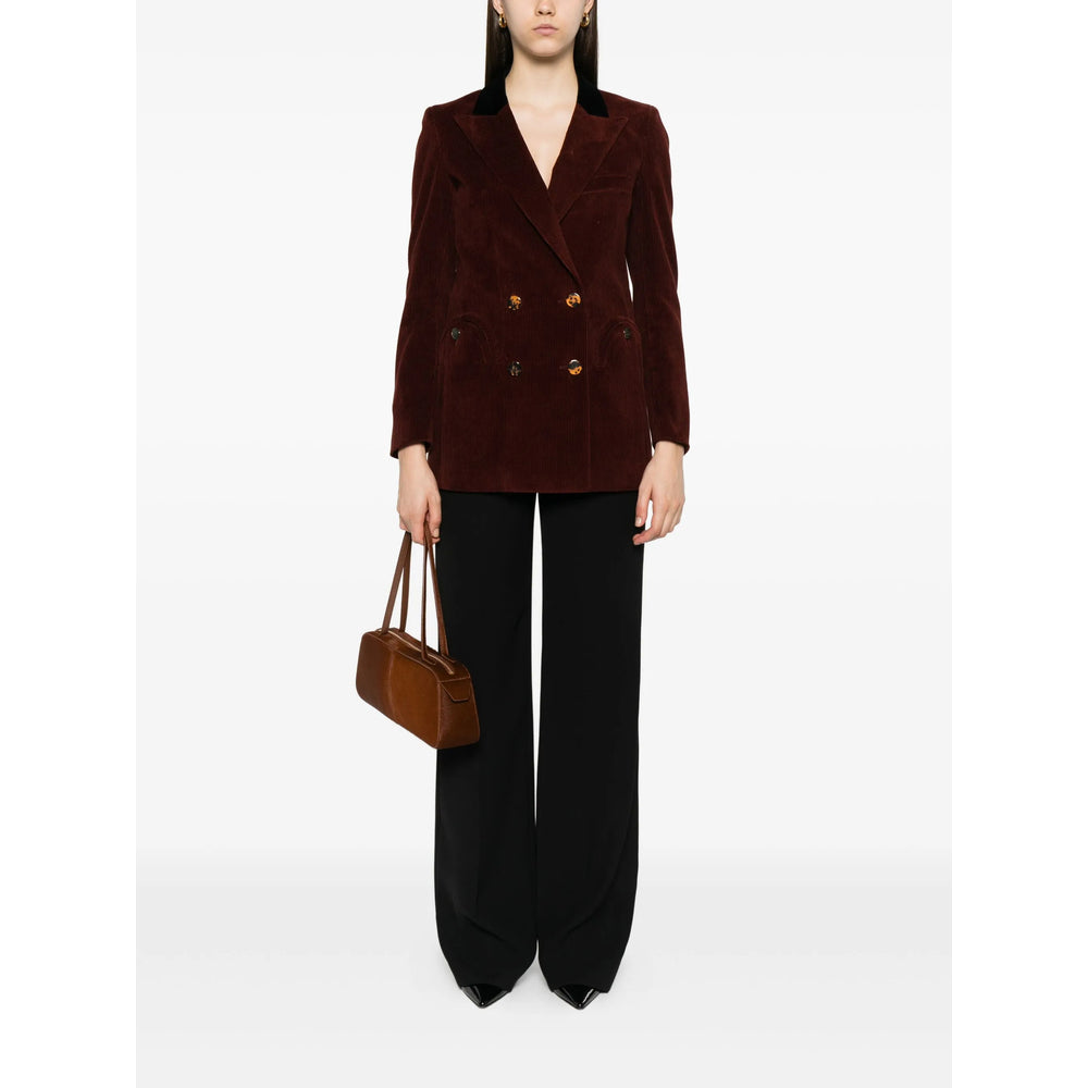 Blazé Milano Jackets - Brown | 514fdda810ac45606ae9768a92e5f099d74bb0cd