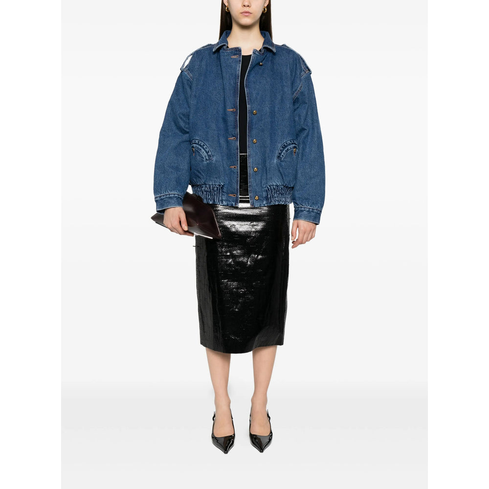 Blazé Milano Outerwears - Blue | 224a9e0e04c93c9dc830926e851b331b07632769