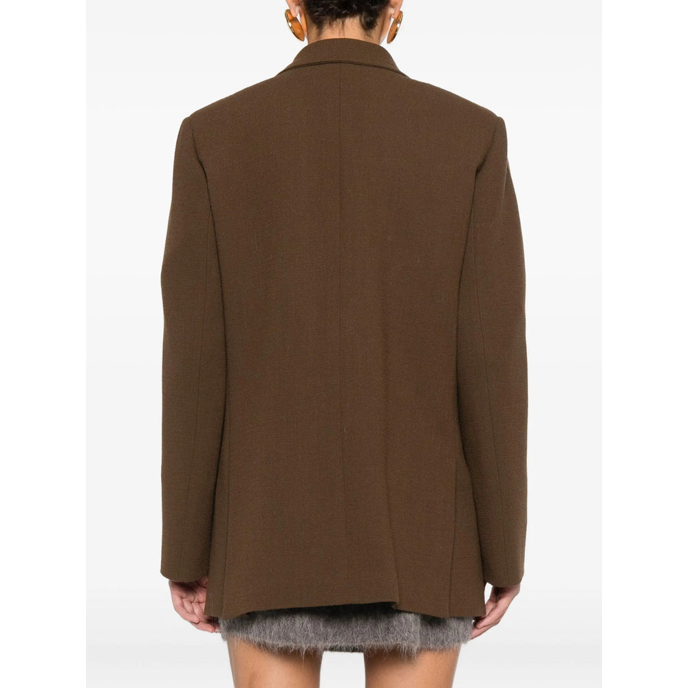 Blazé Milano Jackets - Brown | 03a9f48c89dc64dcf9b2a4a70cec22fb5fb0ce73