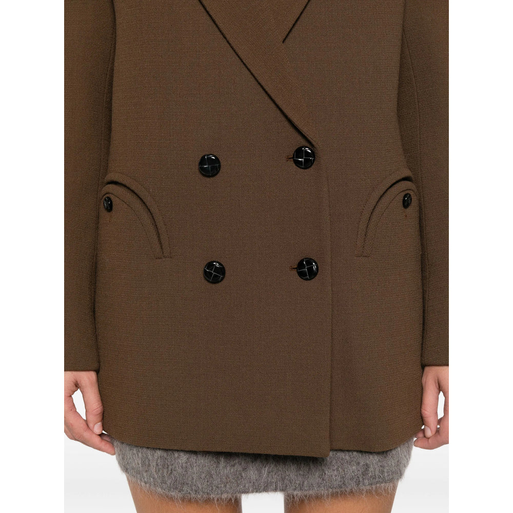 Blazé Milano Jackets - Brown | f455343be0c13291ad4e2111dbec819c2cc8dacf