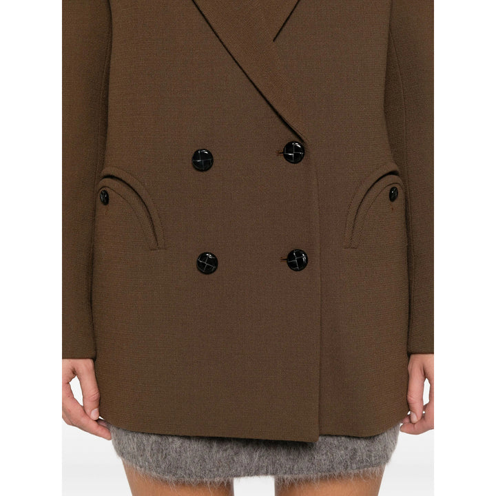 Blazé Milano Jackets - Brown | f455343be0c13291ad4e2111dbec819c2cc8dacf