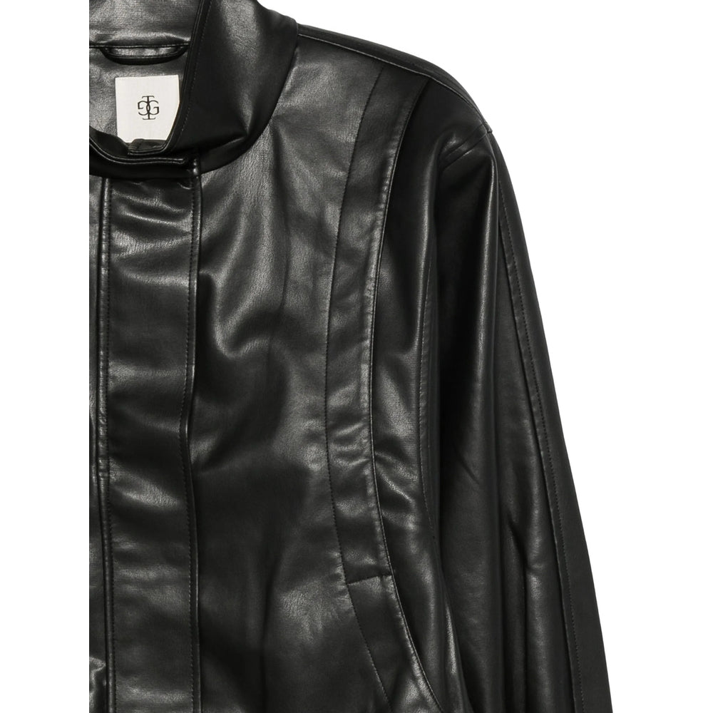 The Garment Outerwears - Black | 8cfd005dade51ea15d3cfe45ab8a48764415fca2