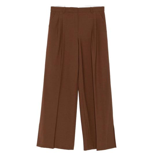 Pants Brown