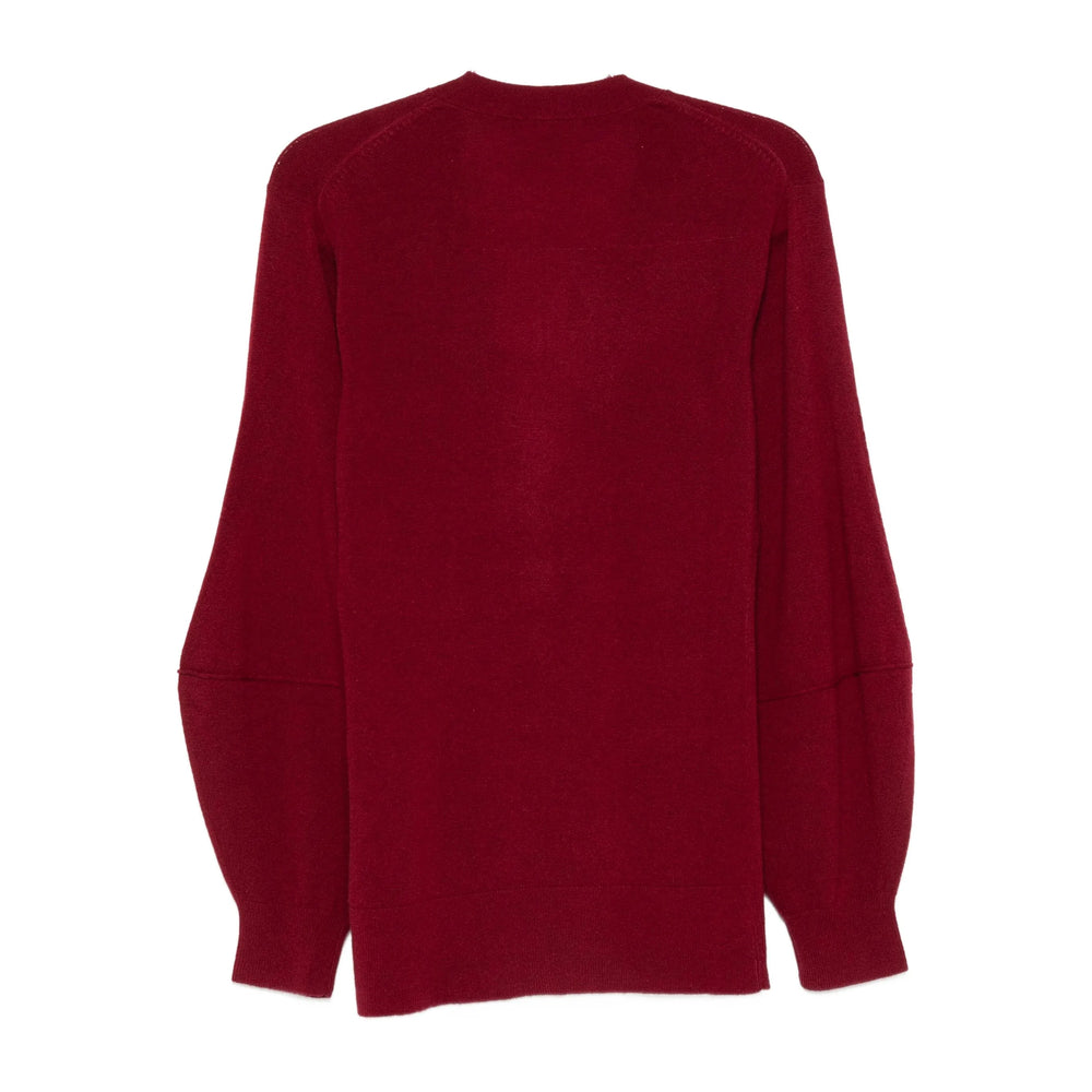 The Garment Sweaters - Red | ce4f0a71476e400366406617dbd840c656422ea3