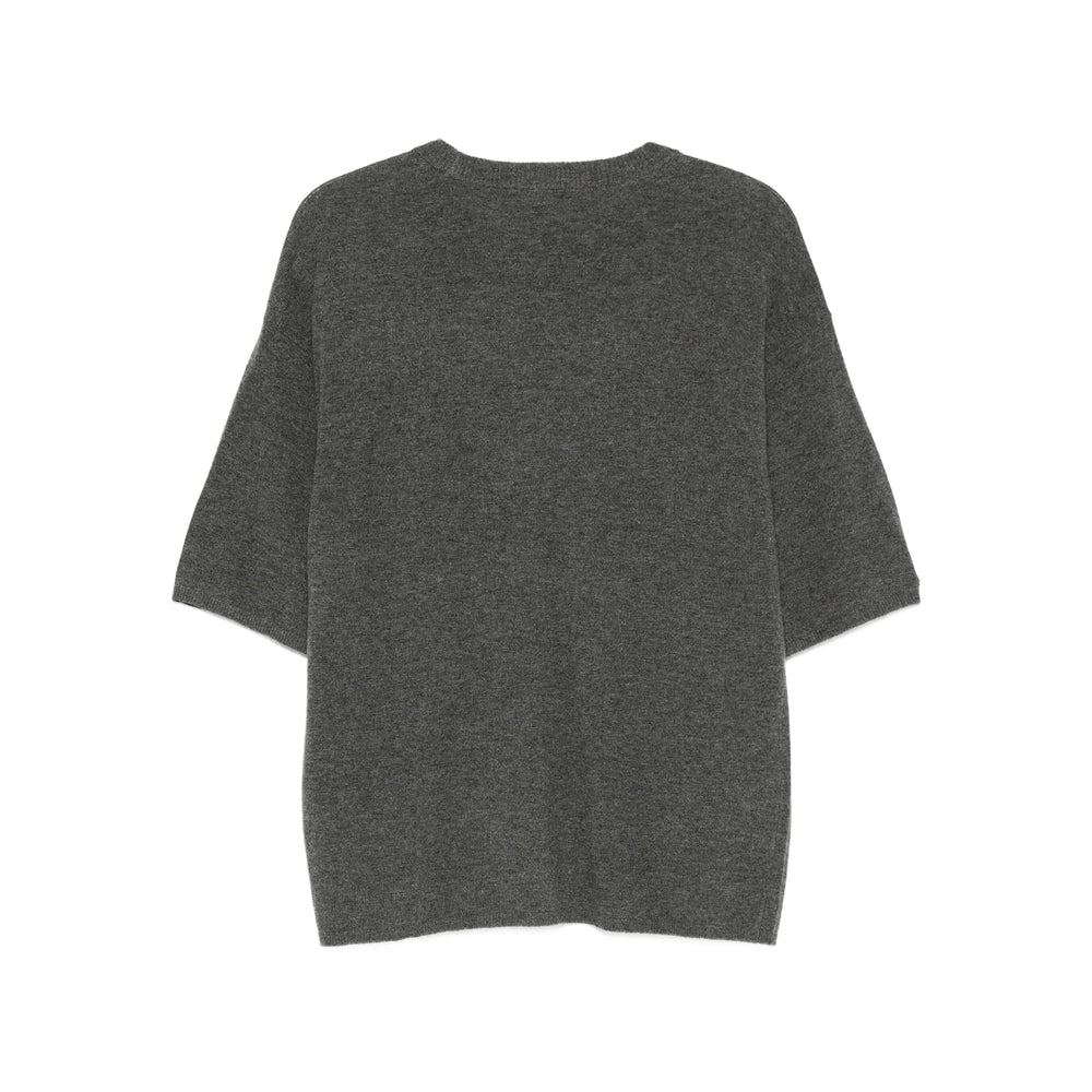 The Garment Sweaters - Gray | b7d17484bda73b264fb6196524c2857c5b795852