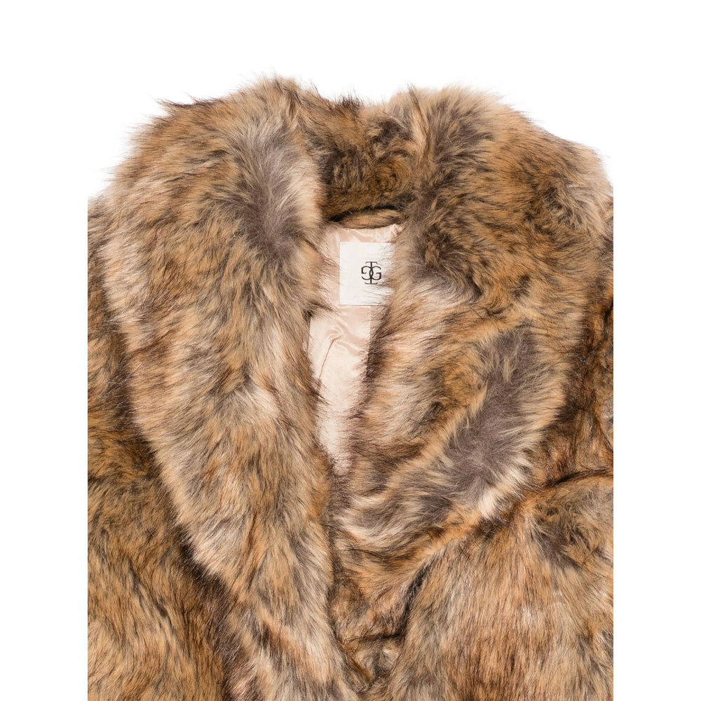 The Garment Coats - Brown | 33f30dcab53bbaa086268885d95571e78246e189